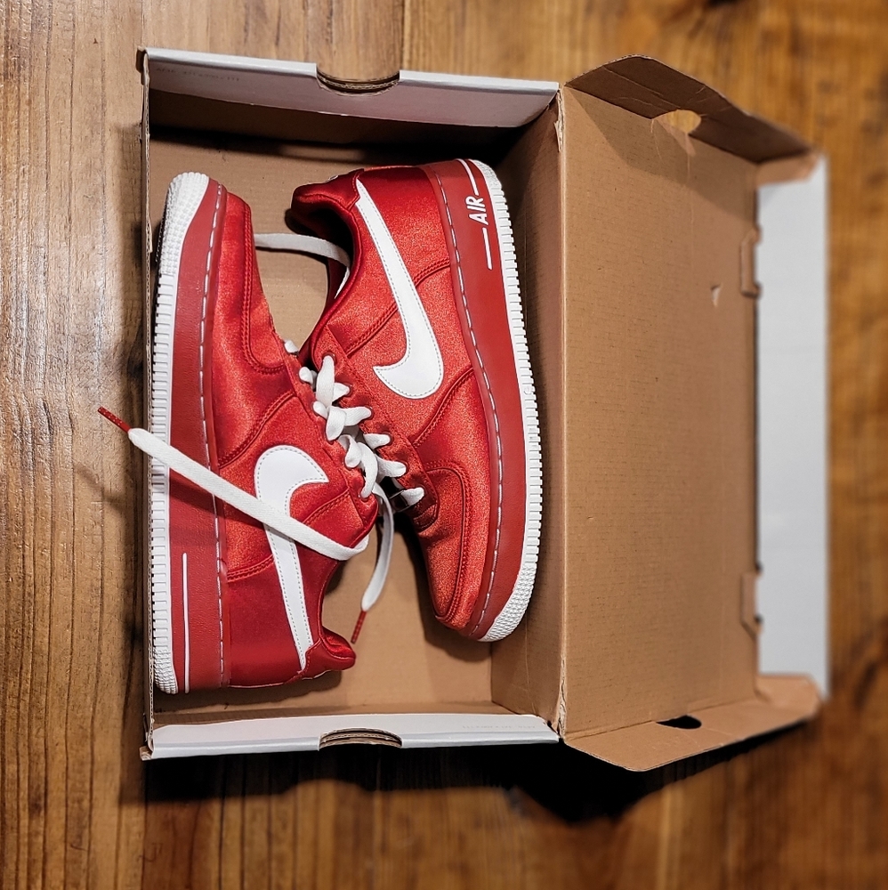Women's Air Force 1 '07 Sz. 7.5